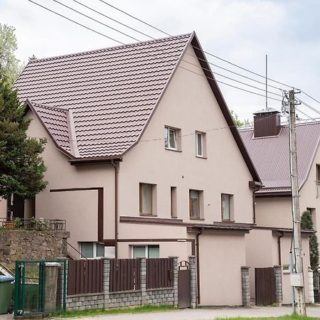 Cozy Stay Apartment Kaunas Dış mekan fotoğraf