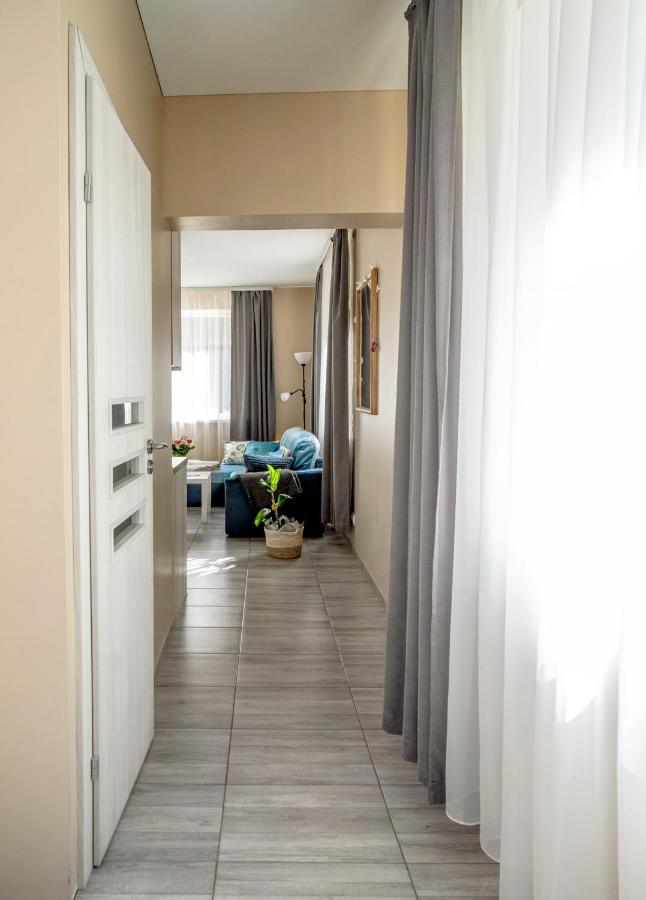 Cozy Stay Apartment Kaunas Dış mekan fotoğraf