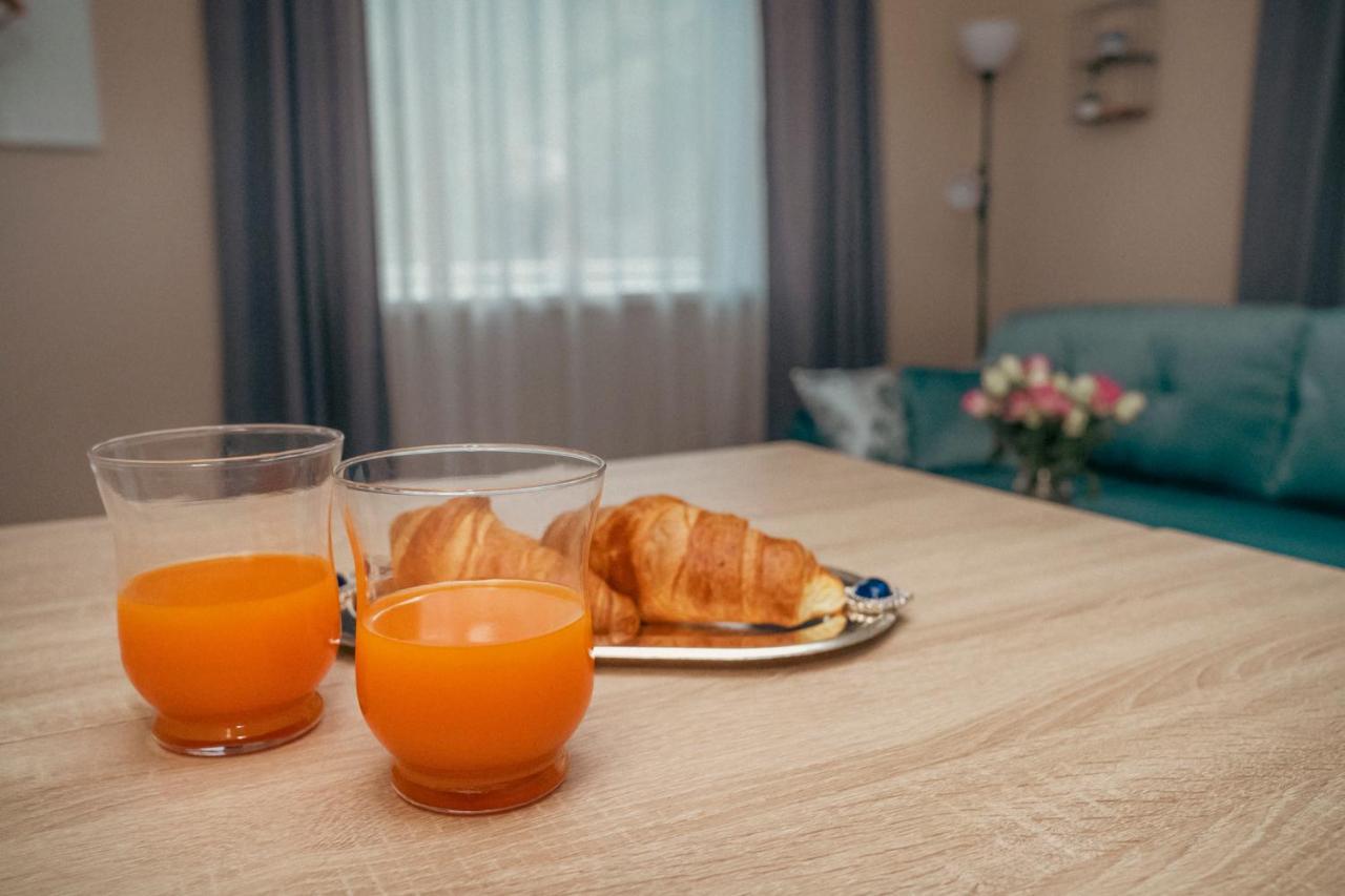 Cozy Stay Apartment Kaunas Dış mekan fotoğraf