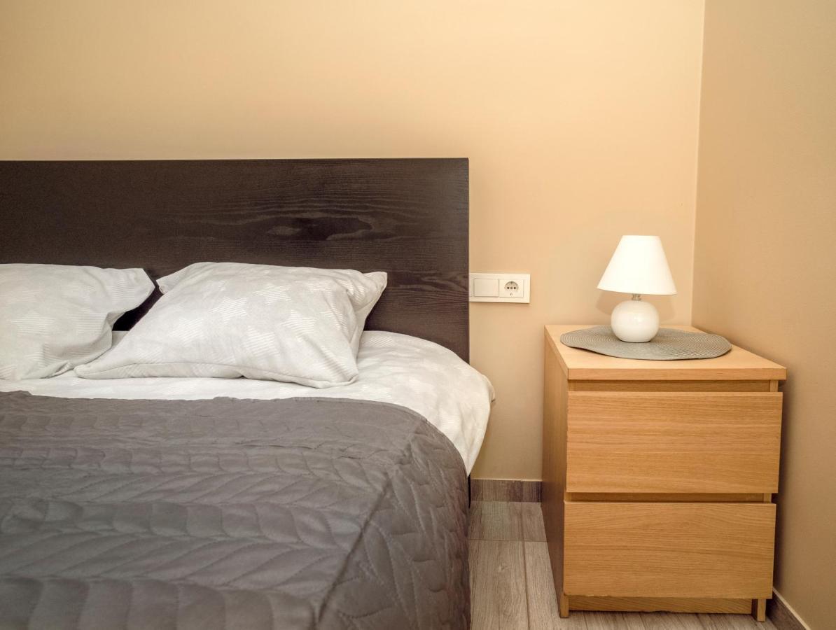 Cozy Stay Apartment Kaunas Dış mekan fotoğraf