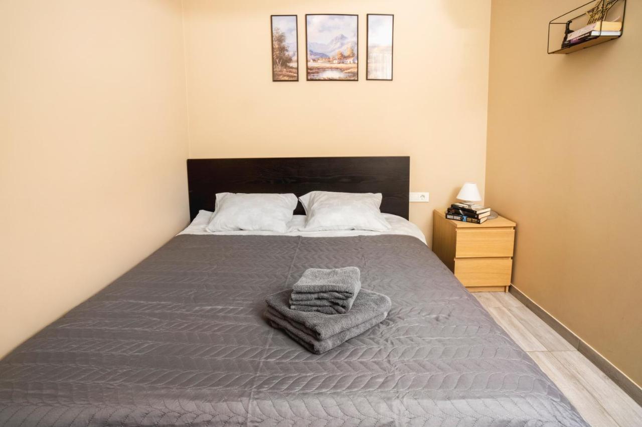 Cozy Stay Apartment Kaunas Dış mekan fotoğraf